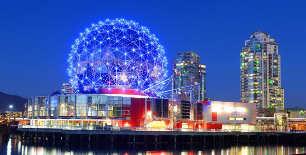 The Manor Guest House Vancouver Exteriör bild